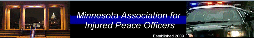 Minnesota Association For Injured Peace Officers